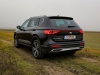 Seat Tarraco Xcellence 2,0 TSI DSG 4Drive (c) Stefan Gruber