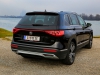 Seat Tarraco Xcellence 2,0 TSI DSG 4Drive (c) Stefan Gruber