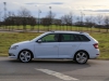 Skoda Fabia Combi Style TSI DSG (c) Dr. Marianne Skarics-Gruber