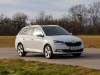 Skoda Fabia Combi Style TSI DSG (c) Dr. Marianne Skarics-Gruber
