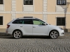 Skoda Fabia Combi Style TSI DSG (c) Stefan Gruber