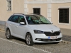 Skoda Fabia Combi Style TSI DSG (c) Stefan Gruber