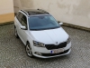 Skoda Fabia Combi Style TSI DSG (c) Stefan Gruber