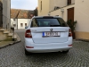 Skoda Fabia Combi Style TSI DSG (c) Stefan Gruber