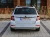 Skoda Fabia Combi Style TSI DSG (c) Stefan Gruber