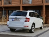 Skoda Fabia Combi Style TSI DSG (c) Stefan Gruber