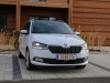 Skoda Fabia Combi Style TSI DSG (c) Stefan Gruber