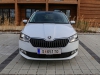 Skoda Fabia Combi Style TSI DSG (c) Stefan Gruber