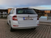 Skoda Fabia Combi Style TSI DSG (c) Stefan Gruber