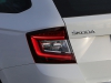Skoda Fabia Combi Style TSI DSG (c) Stefan Gruber