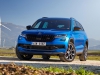 Skoda Kodiaq RS (c) Skoda
