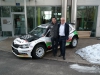 Skoda Rallye (c) Corina Lustig