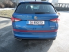 Skoda Kodiaq RS (c) Corina Lustig