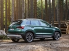 Skoda Karoq Scout (c) Skoda
