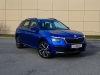 Skoda Kamiq Ambition TSI (c) Stefan Gruber