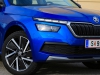 Skoda Kamiq Ambition TSI (c) Stefan Gruber
