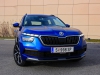 Skoda Kamiq Ambition TSI (c) Stefan Gruber