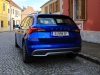Skoda Kamiq Ambition TSI (c) Stefan Gruber