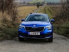 Skoda Kamiq Ambition TSI (c) Stefan Gruber