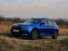 Skoda Kamiq Ambition TSI (c) Stefan Gruber