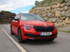 Skoda Kamiq Monte Carlo TSI ACT DSG