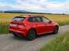 Skoda Kamiq Monte Carlo TSI ACT DSG