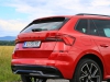 Skoda Kamiq Monte Carlo TSI ACT DSG