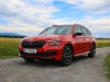 Skoda Kamiq Monte Carlo TSI ACT DSG