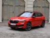 Skoda Kamiq Monte Carlo TSI ACT DSG