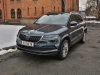Skoda Karoq Style 2,0 TDI 4x4 (c) Stefan Gruber