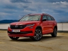 Skoda Kodiaq RS 4x4 TDI DSG (c) Stefan Gruber
