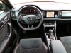 Skoda Kodiaq RS 4x4 TDI DSG (c) Stefan Gruber