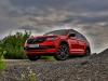 Skoda Kodiaq RS 4x4 TDI DSG (c) Stefan Gruber