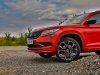 Skoda Kodiaq RS 4x4 TDI DSG (c) Stefan Gruber