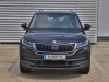 Skoda Kodiaq 4x4 Style TDI DSG (c) Stefan Gruber