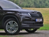 Skoda Kodiaq 4x4 Style TDI DSG (c) Stefan Gruber