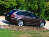 Skoda Octavia Combi 4x4 Style TDI DSG (c) Rainer Lustig