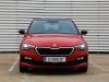 Skoda Scala Style TSI ACT DSG (c) Stefan Gruber