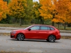 Skoda Scala Style TSI ACT DSG (c) Stefan Gruber