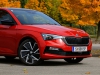 Skoda Scala Style TSI ACT DSG (c) Stefan Gruber