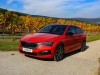 Skoda Scala Style TSI ACT DSG (c) Stefan Gruber