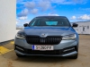 Skoda Superb Sportline TDI DSG 4x4 (c) Stefan Gruber