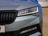 Skoda Superb Sportline TDI DSG 4x4 (c) Stefan Gruber