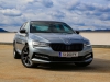 Skoda Superb Sportline TDI DSG 4x4 (c) Stefan Gruber