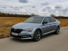 Skoda Superb Sportline TDI DSG 4x4 (c) Stefan Gruber