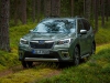 Subaru Forester e-Boxer (c) Subaru