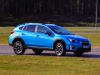 Subaru XV e-Boxer (c) Stefan Gruber