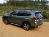 Subaru Forester e-Boxer (c) Stefan Gruber