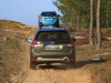 Subaru XV e-Boxer und Forester e-Boxer (c) Stefan Gruber