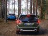 Subaru XV e-Boxer und Forester e-Boxer (c) Stefan Gruber